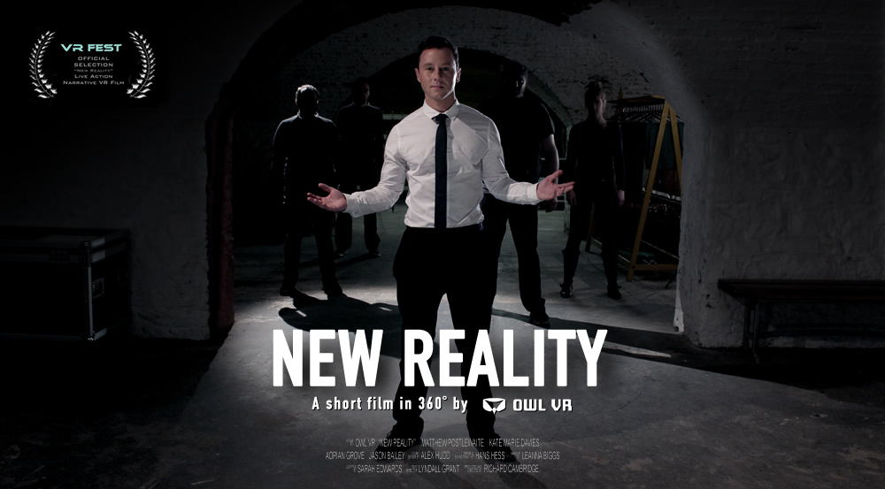 WATCH NOW New Reality Film 1